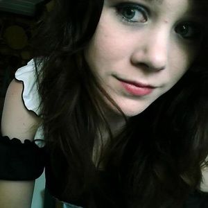 Meet your Posher, Kearsten